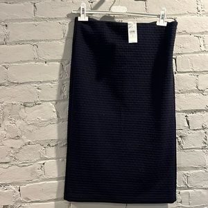 Loft Pencil Skirt